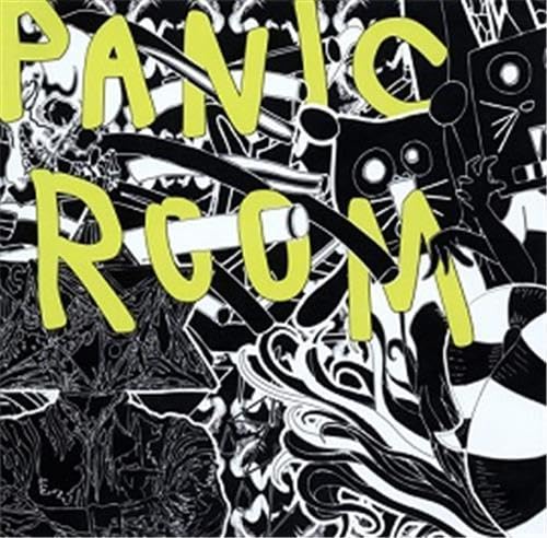 Panic Room: Selections from the Dakis Joannou Works on Paper Collection,Used