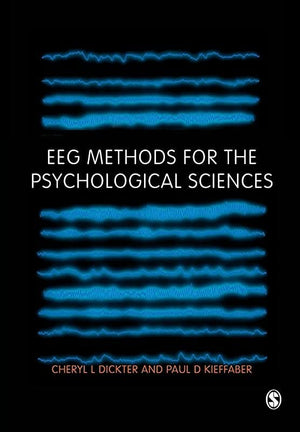 EEG Methods for the Psychological Sciences (The Sage Library of Methods in Social and Personality Psychology),Used