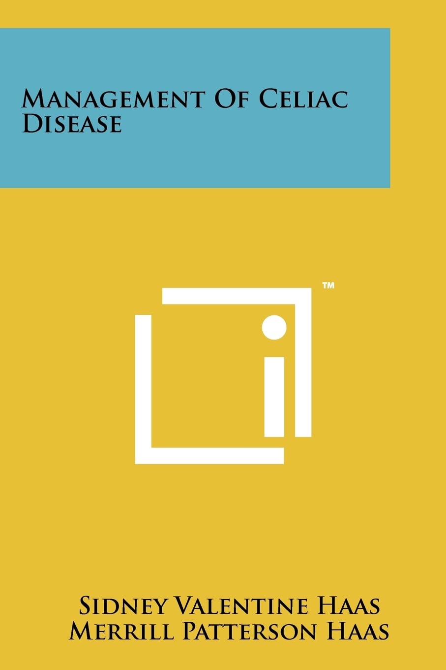 Management Of Celiac Disease,New