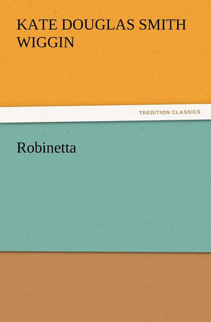 Robinetta,Used