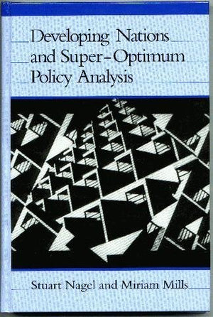 Developing Nations and SuperOptimum Policy Analysis,Used