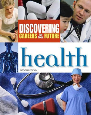 Health (Discovering Careers For Your Future),New