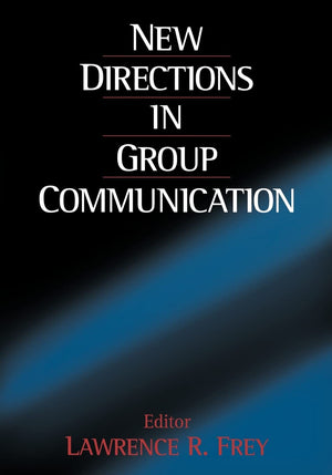 New Directions In Group Communication,New