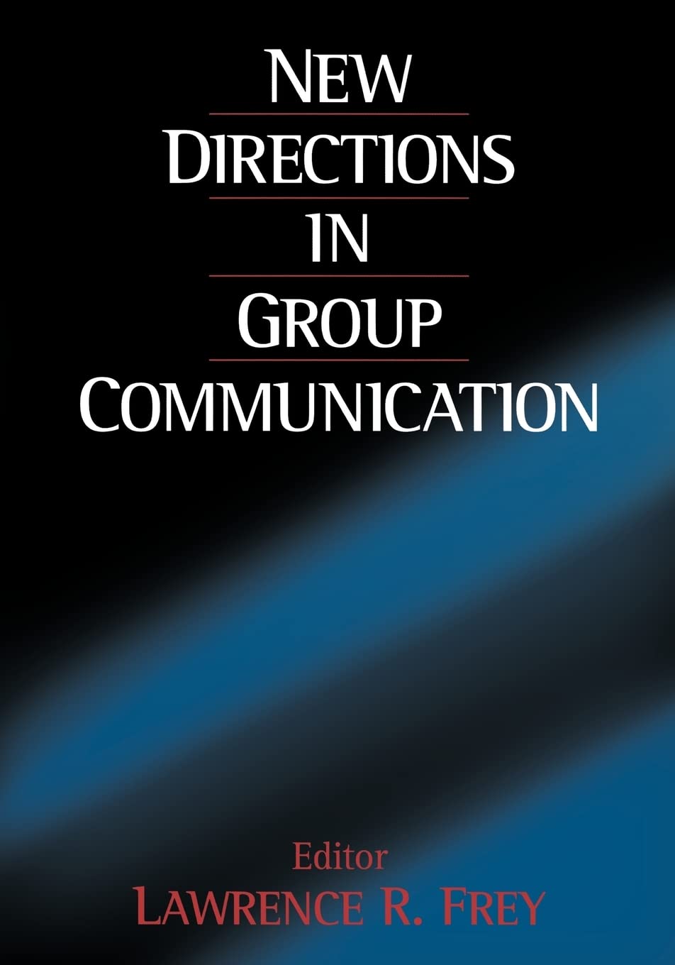 New Directions In Group Communication,New