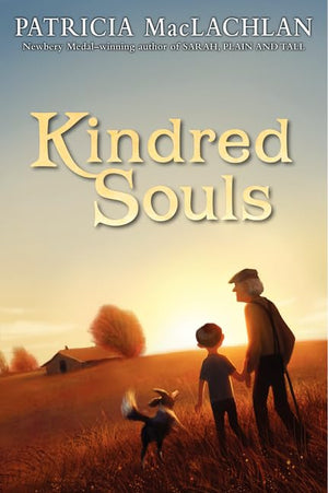 Kindred Souls,Used