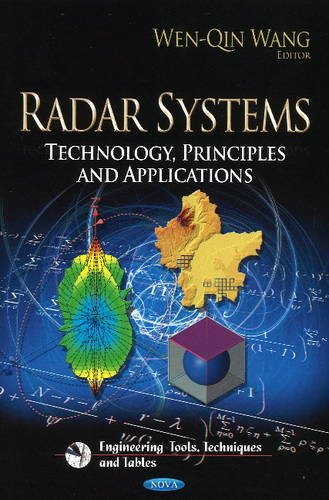 Radar Systems: Technology, Principles And Applications (Engineering Tools, Techniques And Tables),Used