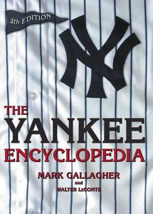 Yankees Encyclopedia: Millennium Edition,Used