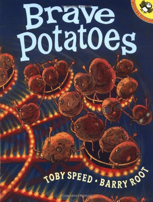 Brave Potatoes (Reading Railroad),Used