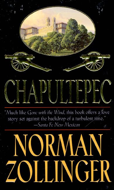 Chapultepec,Used