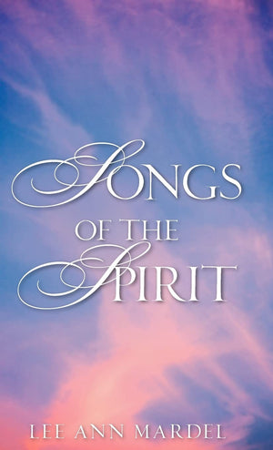 Songs Of The Spirit,New