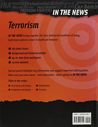 Terrorism (In the News),Used