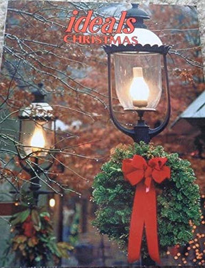 Ideals Christmas, 2001,Used