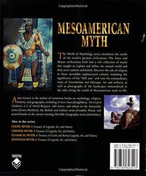 Mesoamerican Myth,Used