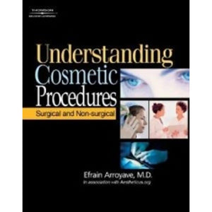 Understanding Cosmetic Procedures: Surgical and NonSurgical,Used