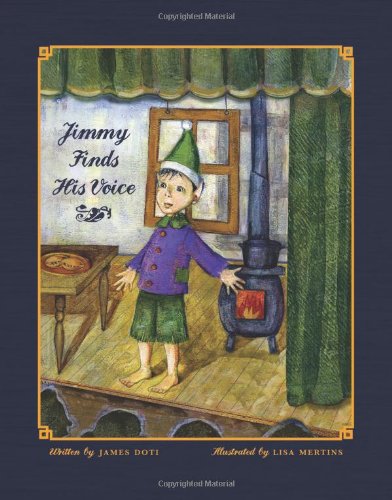 Jimmy Finds His Voice,Used