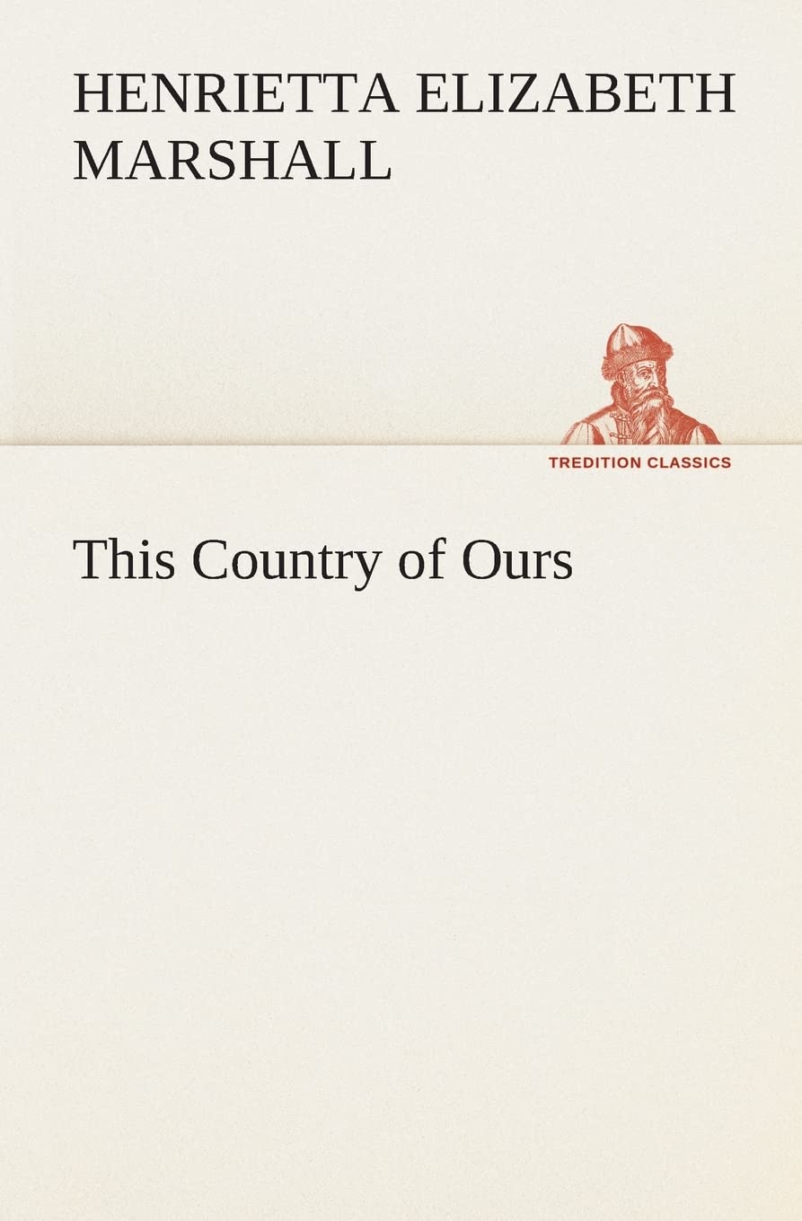 This Country of Ours,Used