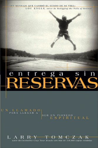 Entrega sin Reservas (Spanish Edition),Used