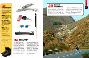 The Total Motorcycling Manual (Cycle World): 291 Skills You Need,Used