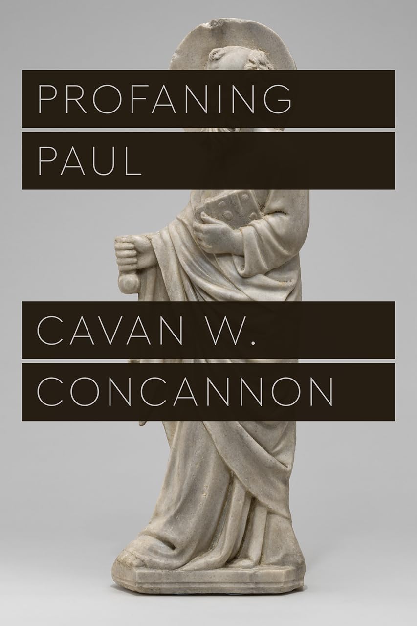 Profaning Paul (Class 200: New Studies in Religion),Used