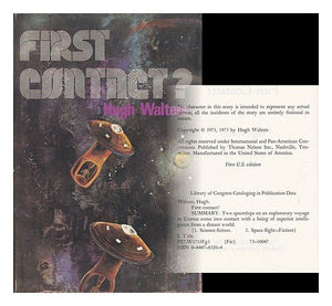 First Contact?,Used