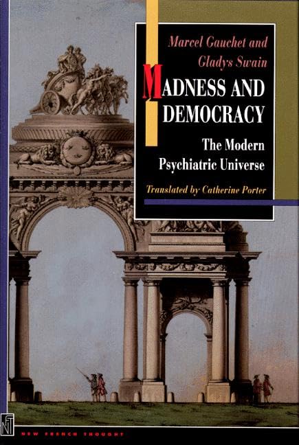 Madness and Democracy,Used
