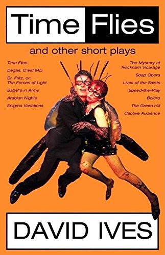 Time Flies and Other Short Plays,Used