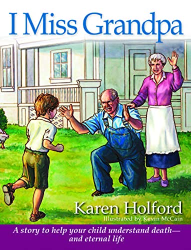 I Miss Grandpa I Miss Grandpa,Used