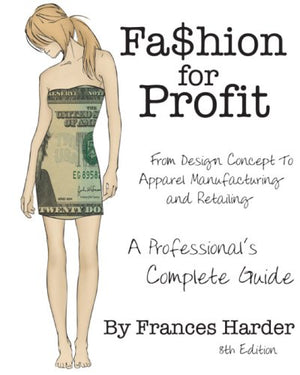 Fashion For Profit,Used