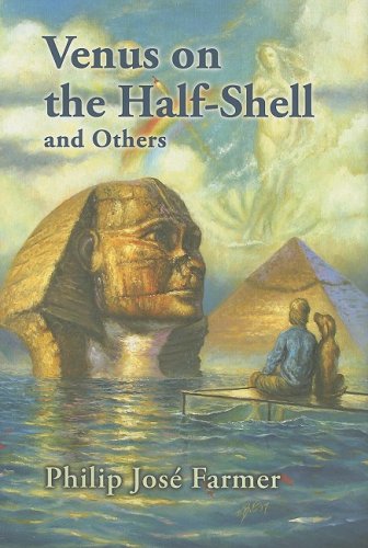 Venus on the HalfShell and Others,New