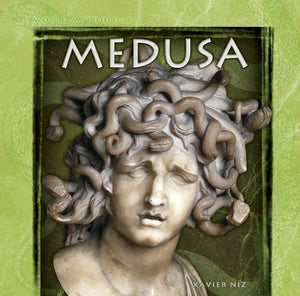 Medusa (World Mythology),New