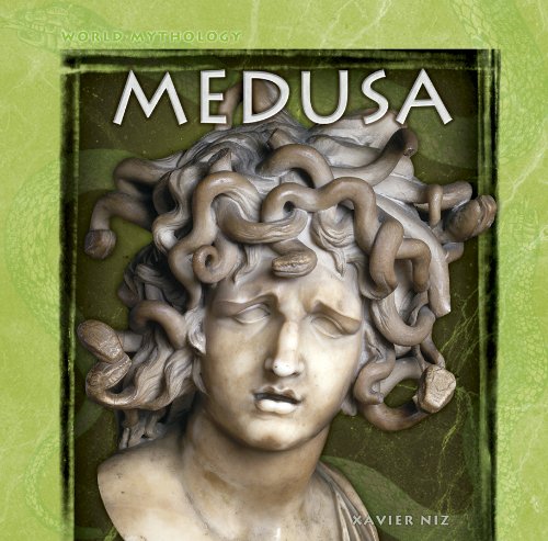 Medusa (World Mythology),New