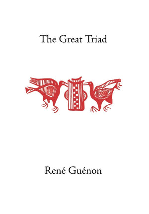 The Great Triad (Works),Used