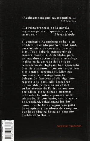 Un lugar incierto (Nuevos Tiempos / New Times) (Spanish Edition),Used