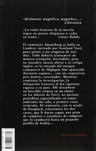 Un lugar incierto (Nuevos Tiempos / New Times) (Spanish Edition),Used