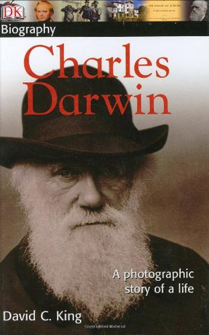 Charles Darwin (DK Biography),Used