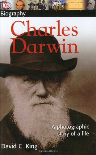 Charles Darwin (DK Biography),Used
