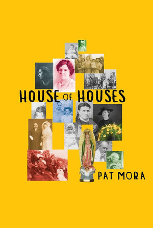 House Of Houses (Camino Del Sol),New