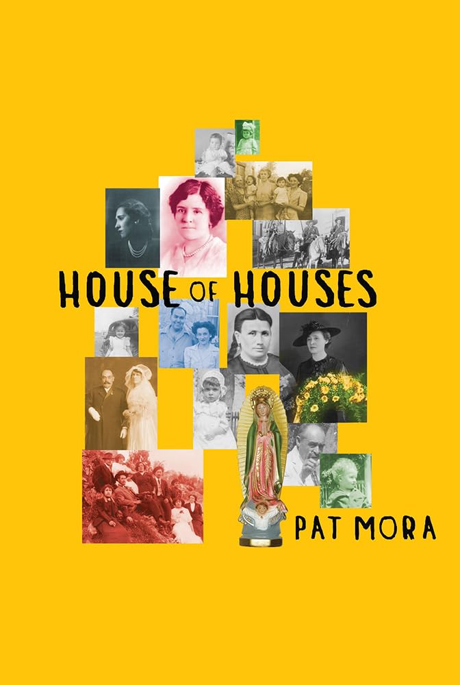 House Of Houses (Camino Del Sol),Used