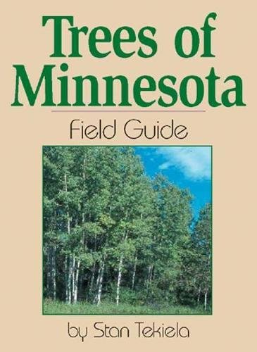 Trees of Minnesota: Field Guide,Used