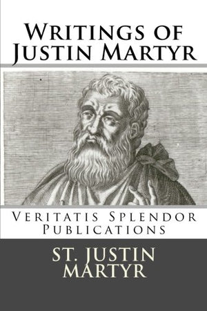 Writings of Justin Martyr,Used