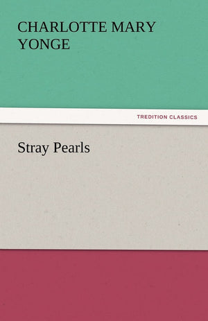Stray Pearls,Used
