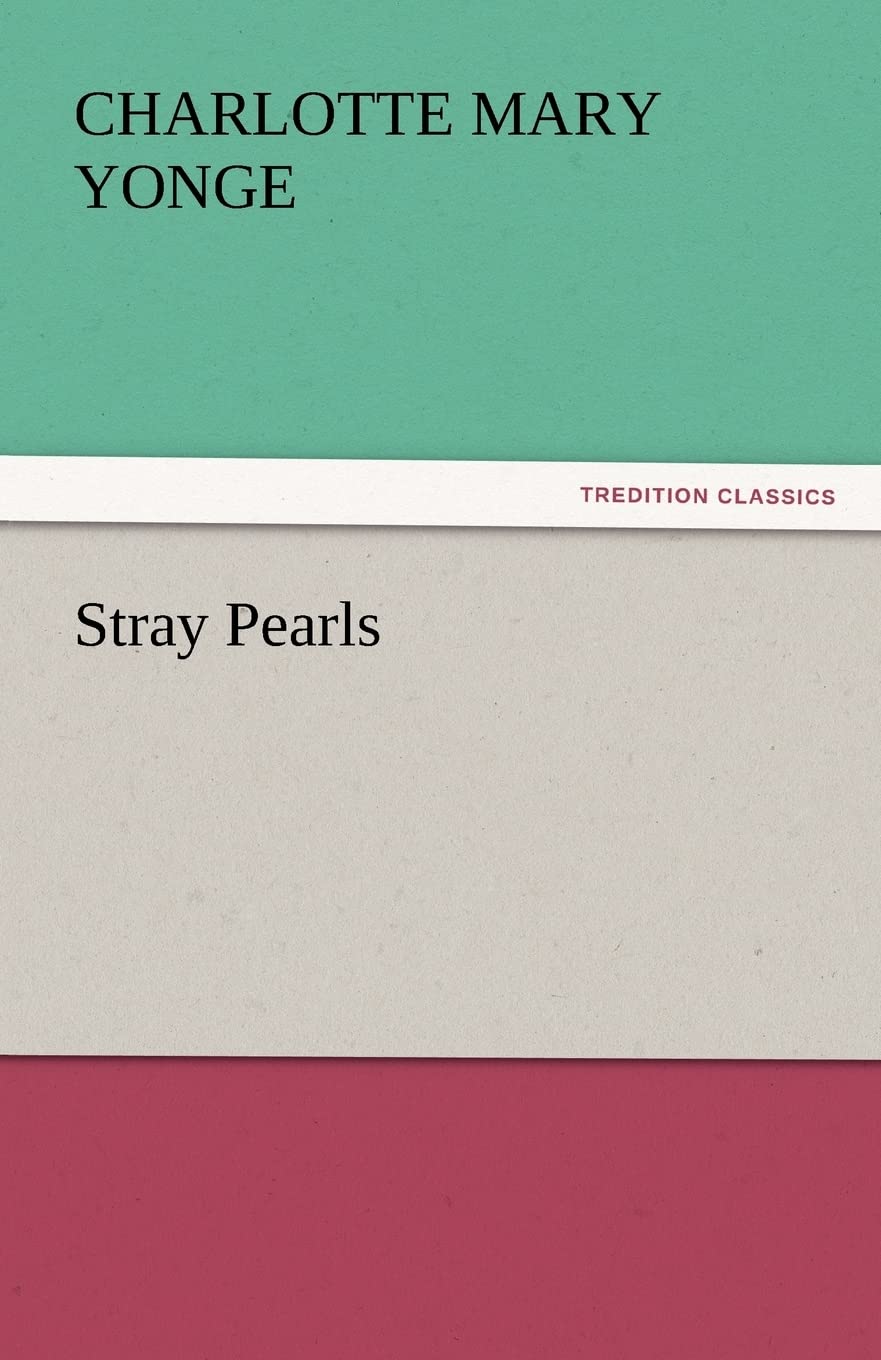 Stray Pearls,Used