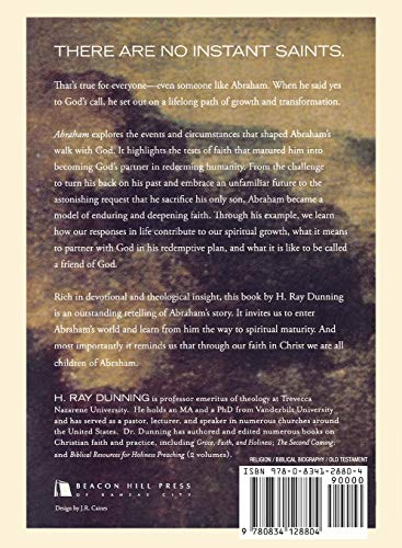 Abraham: The Tests of Faith,Used