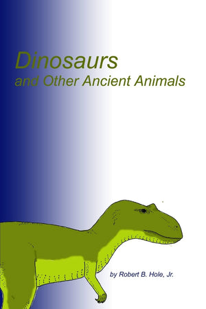 Dinosaurs and Other Ancient Animals,Used