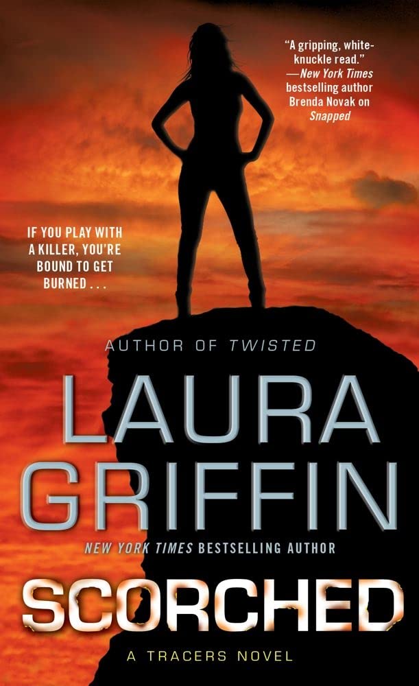 Scorched (6) (Tracers),Used