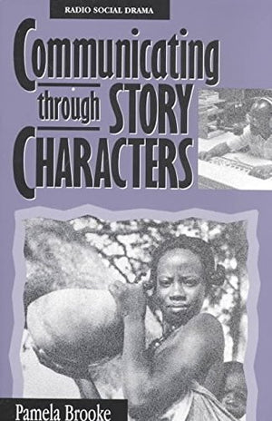 Communicating through Story Characters,Used