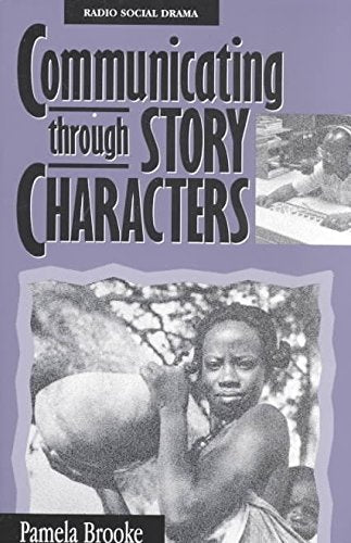 Communicating through Story Characters,Used