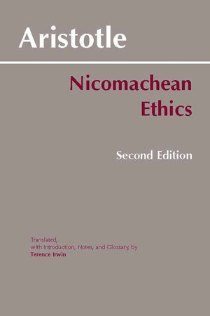 Nicomachean Ethics,Used