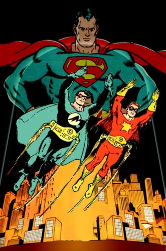 Superman: The Adventures of Nightwing and Flamebird,Used