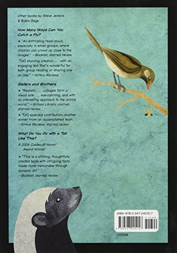How To Clean A Hippopotamus: A Look At Unusual Animal Partnerships,Used